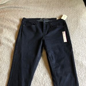 Universal Thread skinny stretch jeans size 18 long